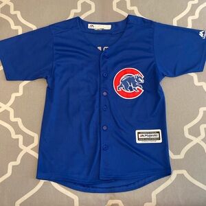 Chicago Cubs jerseys - Arrieta